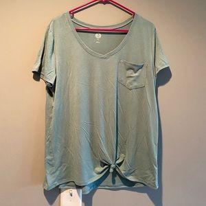 Women’s cute T-shirt